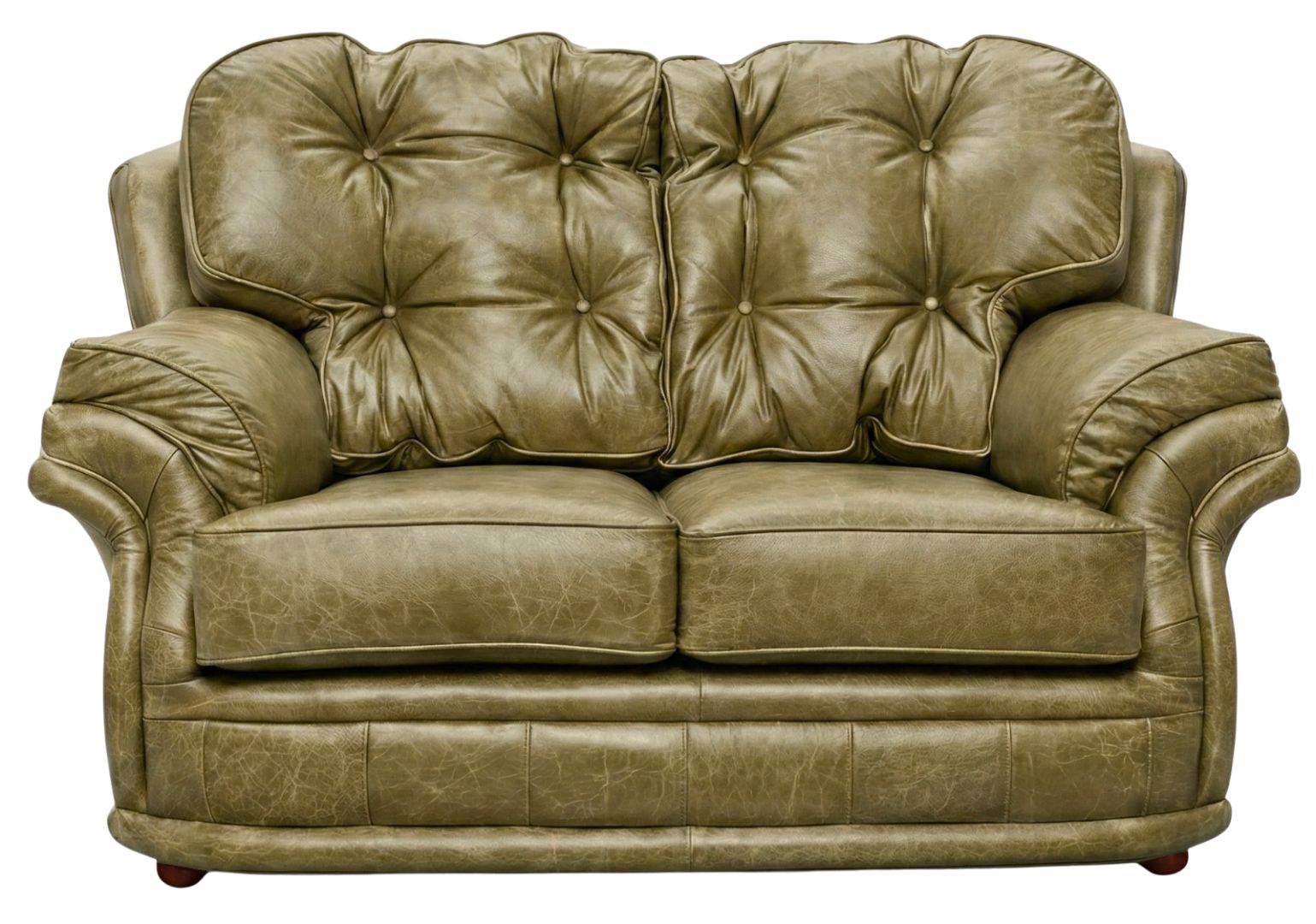 The Bentley Chesterfield